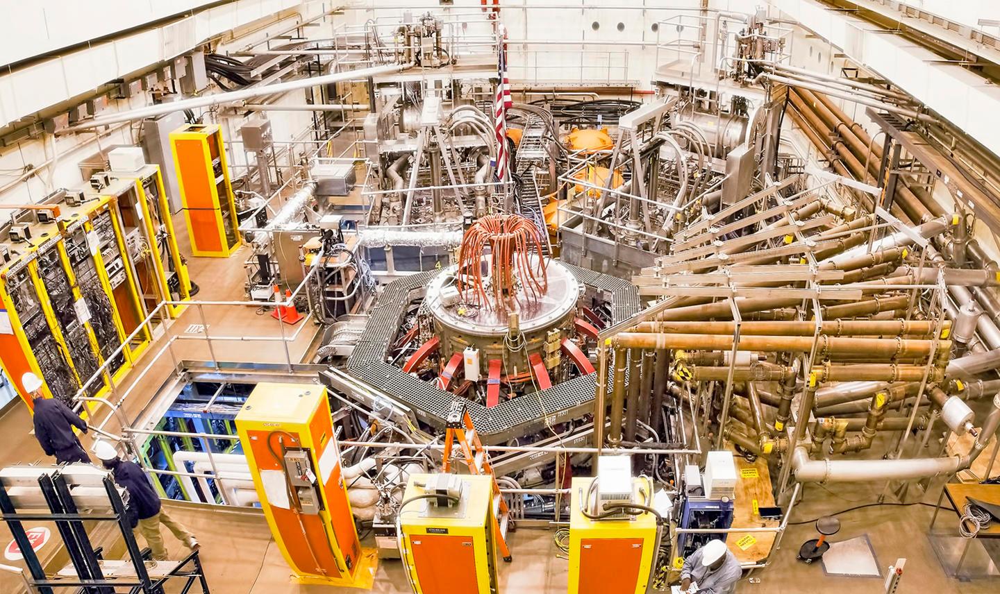 NSTX-U